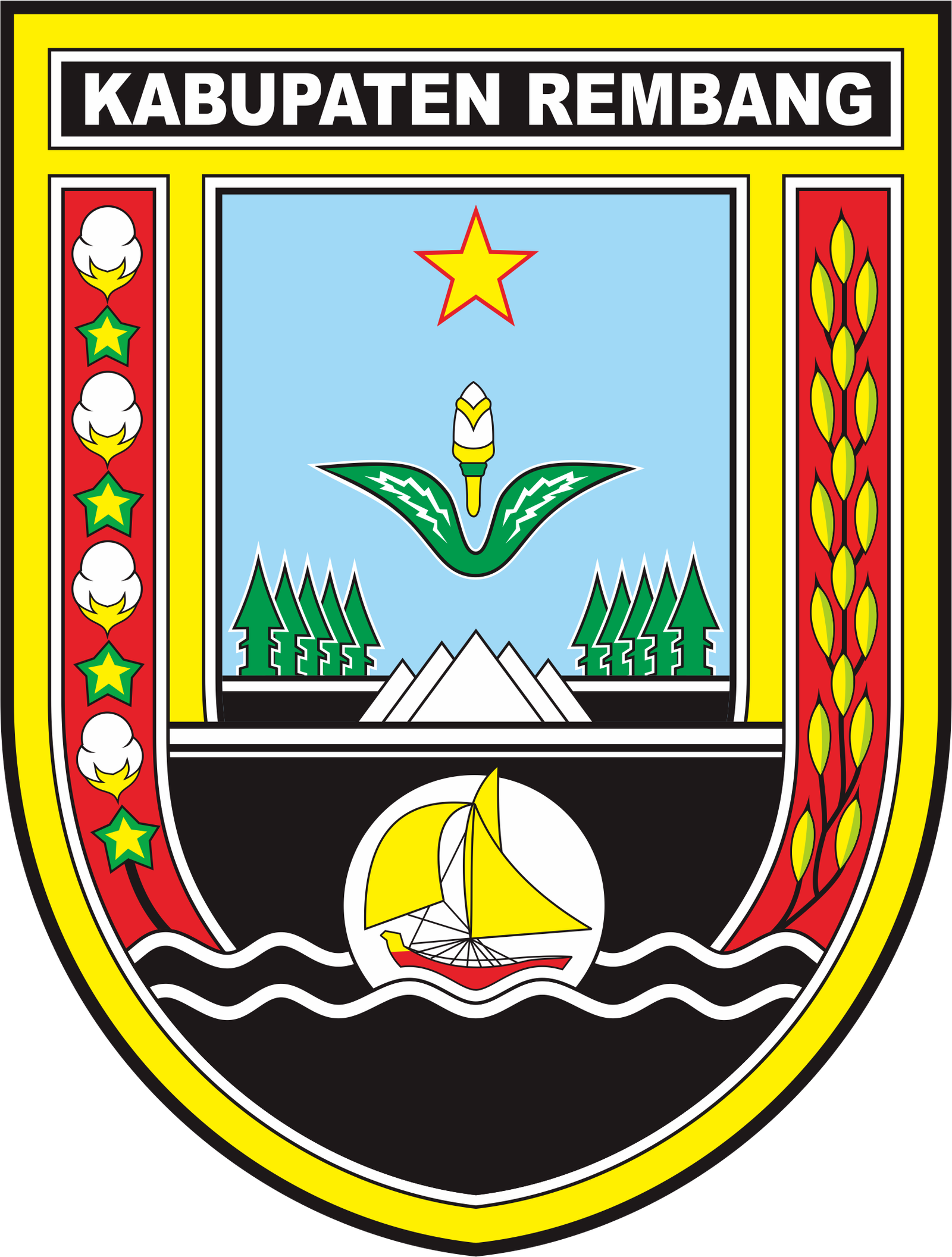 Logo Rembang
